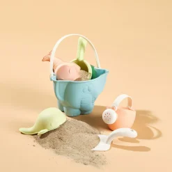 Sandleksaker set, 6 delar, från 18 månader