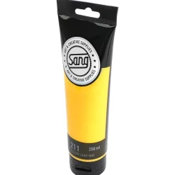 Sang akrylfärg premium, 250 ml