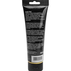Sang akrylfärg premium, 250 ml
