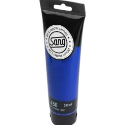 Sang akrylfärg premium, 250 ml