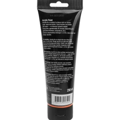 Sang akrylfärg premium, 250 ml