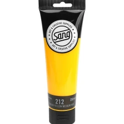 Sang akrylfärg premium, 250 ml