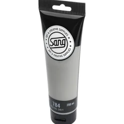 Sang akrylfärg premium, 250 ml