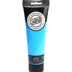 Sang akrylfärg premium, 250 ml
