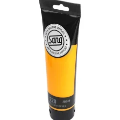 Sang akrylfärg premium, 250 ml