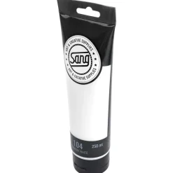 Sang akrylfärg premium, 250 ml