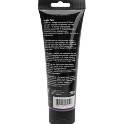 Sang akrylfärg premium, 250 ml