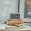 Sangean DDR-7 DAB+ FM-radio med Bluetooth, trådlös