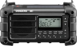 Sangean vevradio med Bluetooth MMR99 DAB / FM / RDS