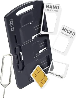 SBS SIM-kortadapter