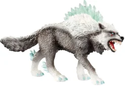Schleich Eldrador Snövarg, från 7 år