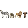 Schleich Wild Life Africa Starter Set, från 3 år