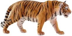 Schleich Wild Life tiger, från 3 år