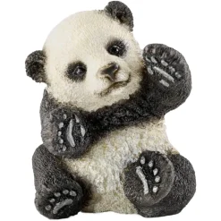 Schleich Wild Life pandaunge, från 3 år