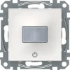 Schneider Exxact rörselsedetektor lampa inomhus WDE002375