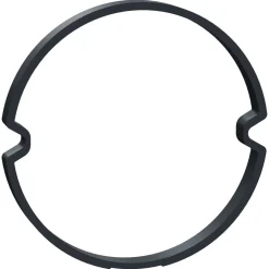 Schneider Multifix påbyggnadsring 6 mm, 2-pack