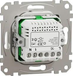 Schneider Wiser Exxact Zigbee trådlös vriddimmer