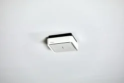 Schneider Wiser Zigbee smart brandvarnare