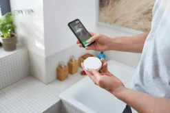 Schneider Wiser Zigbee vattenlarm