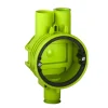 Schneider Multifix BP-202 apparatdosa, enkel- och dubbelgips