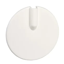 Schneider Multifix doslock med kabelutgång 100 mm, snäpp