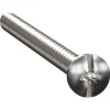 Schneider Multifix dosskruv 3 x 42 mm, kullrig PZ, 10-pack