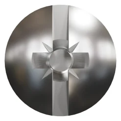 Schneider Multifix dosskruv 3 x 42 mm, kullrig PZ, 10-pack