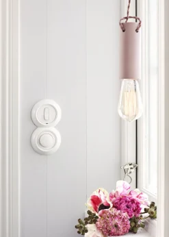 Schneider Renova dimmer LED