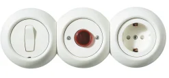 Schneider Renova kombinationsram ytter, 2-pack