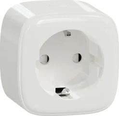 Schneider Wiser Zigbee smart plug 16 A