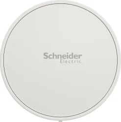 Schneider Wiser Zigbee smart termostat för element