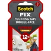Scotch-Fix Extreme Interior dubbehäftande tejp, 12 kg