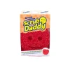 Scrub Daddy Heart Special Edition rengöringssvamp