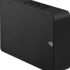 Seagate Expansion Desktop 8 TB hårddisk, USB 3.0