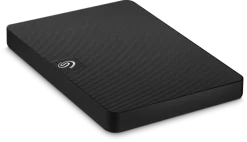 Seagate Expansion Portable extern hårddisk