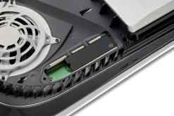 Seagate Game Drive PS5 NVMe SSD för PS5