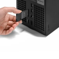 Seagate Storage Expansion Card för Xbox Series X|S, 2 TB