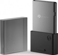 Seagate Storage Expansion Card för Xbox Series X|S, 2 TB