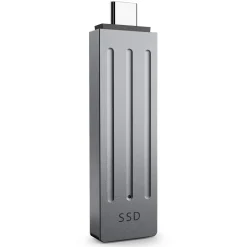 Seagate Ultra Compact SSD