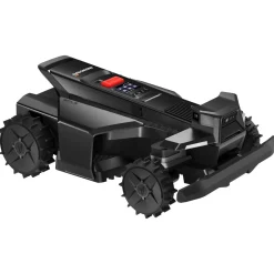 Segway Navimow X420 black robotgräsklippare, 2000 m2