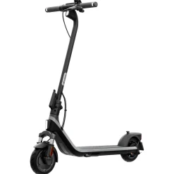 Segway Ninebot E2 E II elsparkcykel 20 km/h, svart