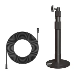 Segway Antenna Extension Kit för Navimow-robotgräsklippare