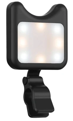 Selfie-lampa LED