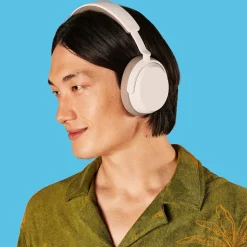 Sennheiser Accentum trådlösa over ear-hörlurar