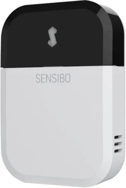 Sensibo Sky smart fjärrstyrning för värmepump