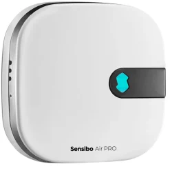 Sensibo Air Pro smart styrning för AC och värmepump