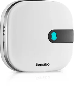 Sensibo Air smart fjärrstyrning för AC
