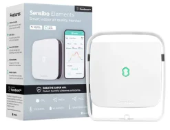 Sensibo Elements smart luftkvalitetsmätare