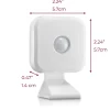 Sensibo Room Sensor smart rumssensor inomhus