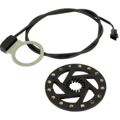 Sensor med magnetskiva Off Course